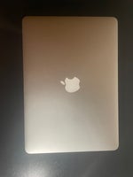MacBook Air, 2015, 1.6 GHz