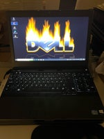 Dell Precision M4600, Intel Core i7-2720qm 2.2-3.3 (