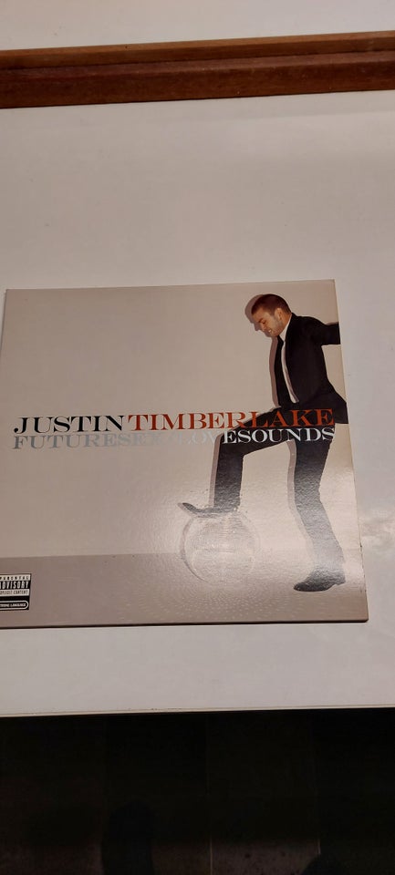 LP, Justin timberlake, Futuresex/love sounds