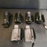 video kamera, digitalt, Panasonic