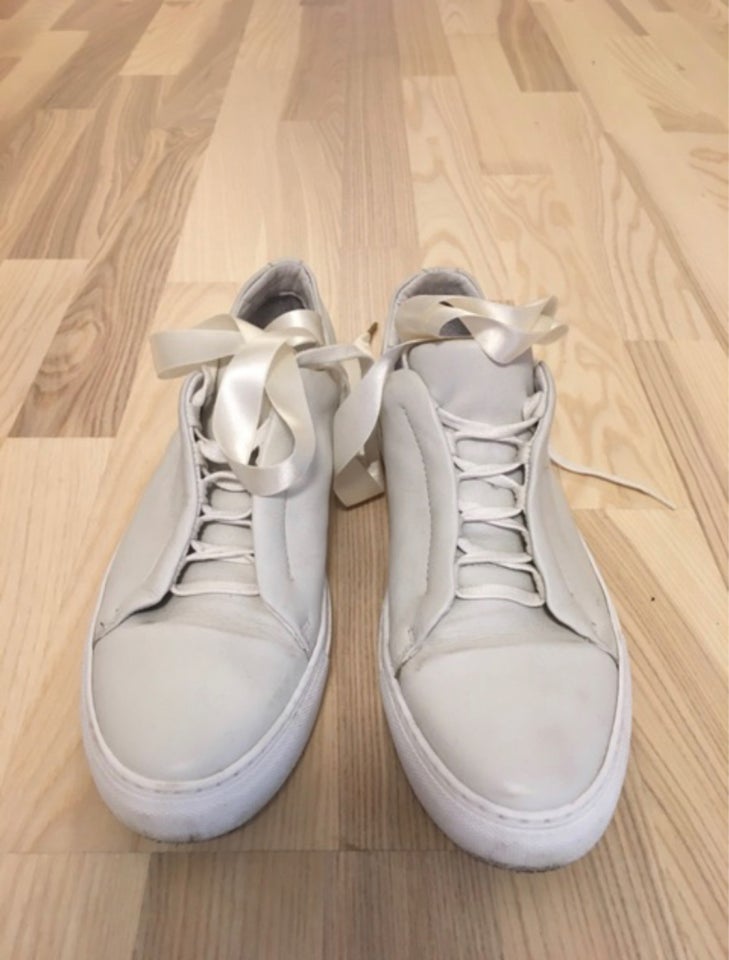 Sneakers, str. Bianco – – Køb og Salg af Nyt og Brugt