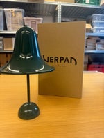Anden arkitekt, &Tradition Led Lampe, bordlampe
