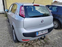 Fiat Punto Evo, Diesel, 2012