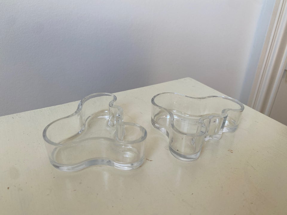 Glas, Skål , Alvar Aalto