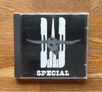 D.A.D: Special, heavy