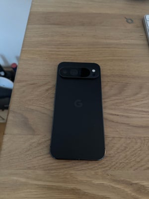 Google Pixel 9 Pro XL, 256 , Perfekt, Skal nu videre efter en testperiode. Fantastisk telefon på all