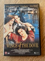The Wings Of The Dove, DVD, drama