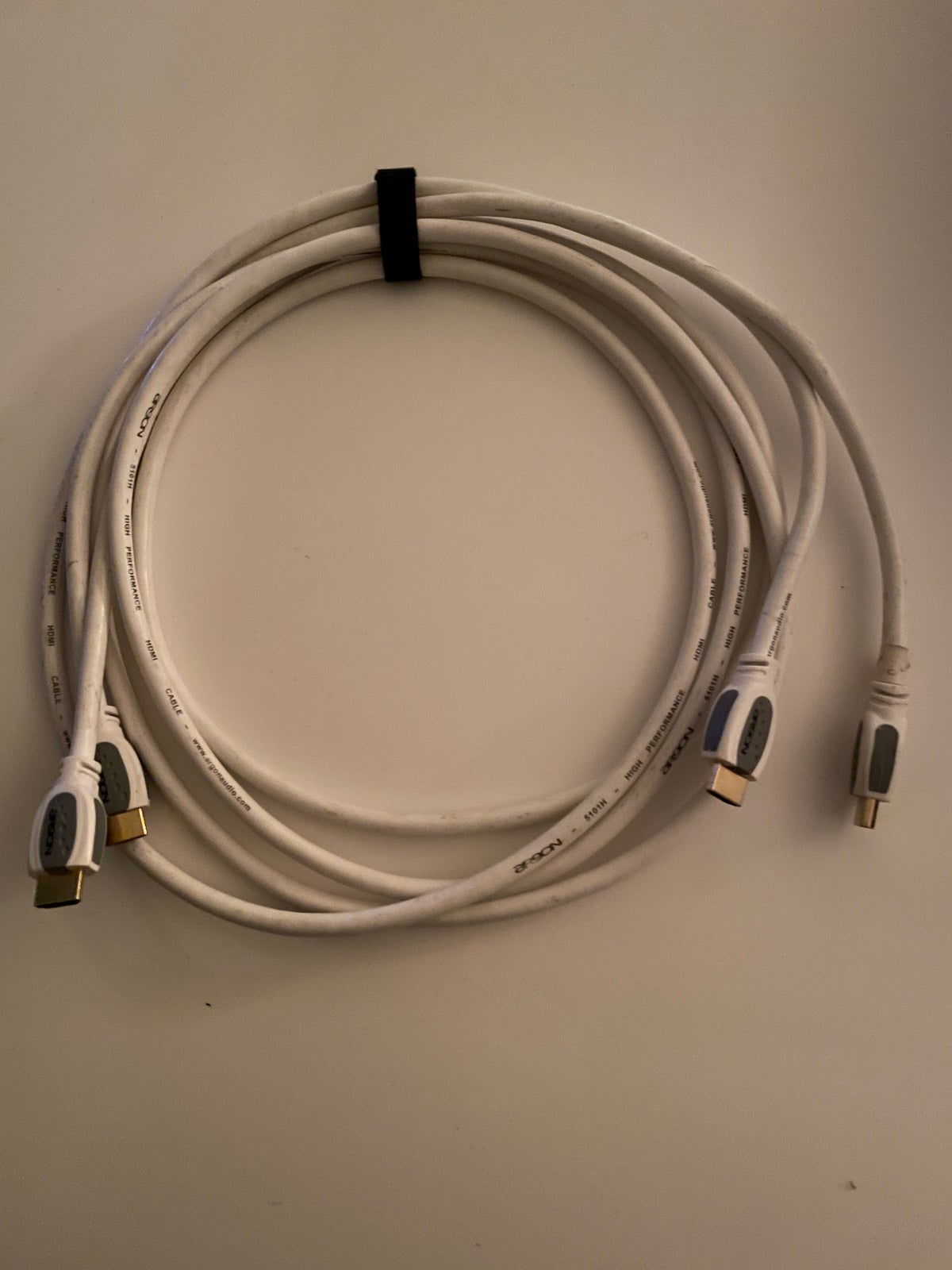 HDMI-kabler 14 stk. 1m-15m, God
