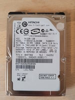 Hitachi, 120 GB
