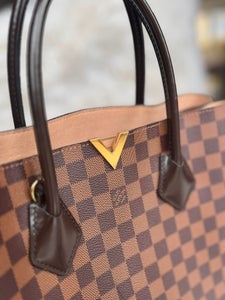 Louis Vuitton - Monogram Denim Sac A Dos PM Backpack - Catawiki