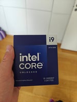 14900kf, Intel, 14900kf