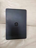HP EliteBook 840, 2,30 GHz GHz, 500 GB ram
