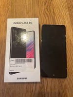 Samsung Galaxy A53 5G, 128 , Perfekt