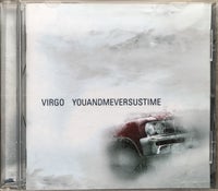 Virgo: Youandmeversustime, rock