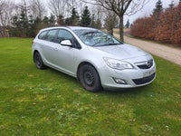 Opel Astra, 1,7 CDTi 125 Enjoy Sports Tourer, Diesel