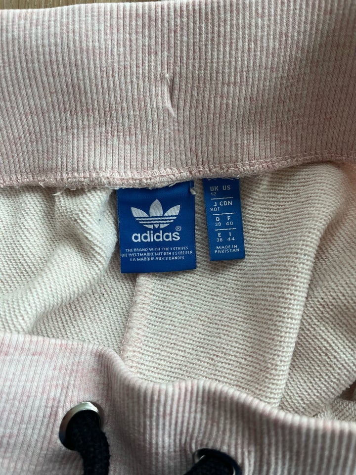 Bukser, Adidas, str. 38