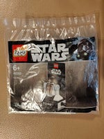 Lego Star Wars, 40268