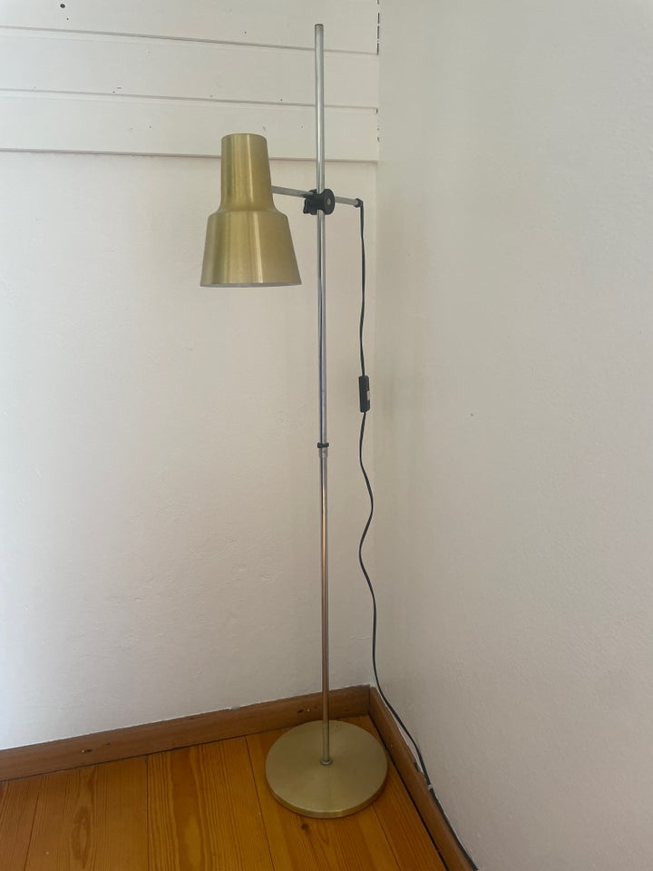 Standerlampe