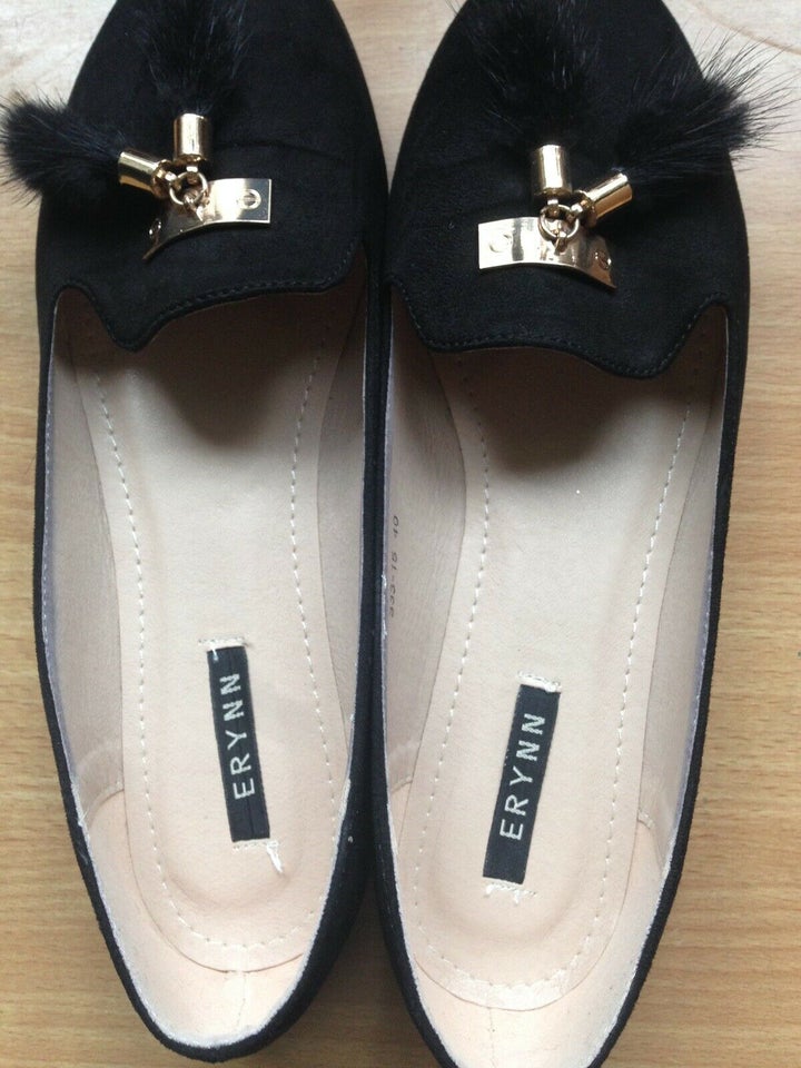 Loafers, str. 40, erynn