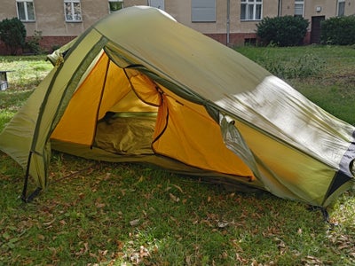 Helsport Ringstind Light 2 Pro Series, Den originale Ringstind-model,
Let, robust og bygget til at m