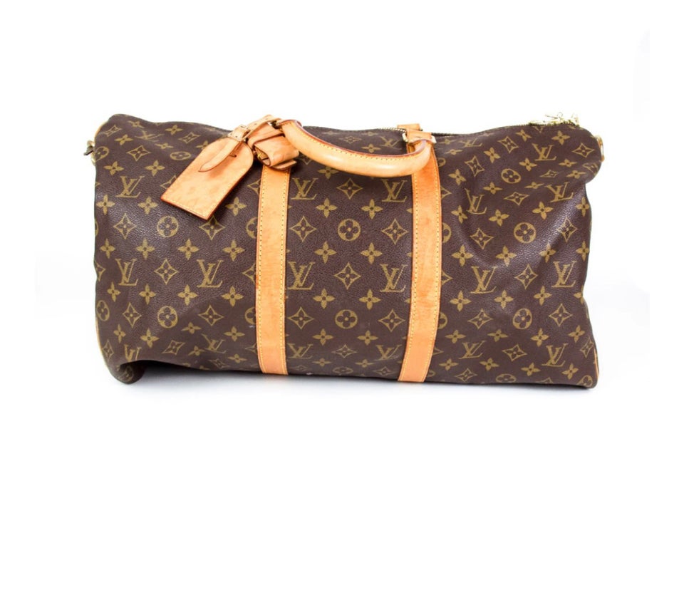 Weekendtaske, Louis Vuitton. , b: 50