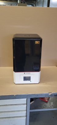 Fabriksny 3d Printer