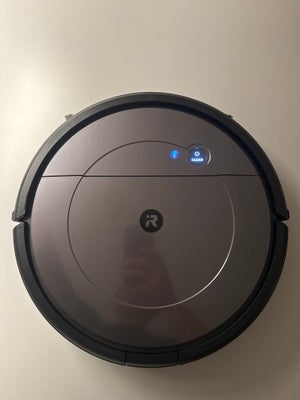 Robotstøvsuger, iRobot Roomba Combo, Som ny, kun brugt meget få gange (se sidste billede).
Moppefunk