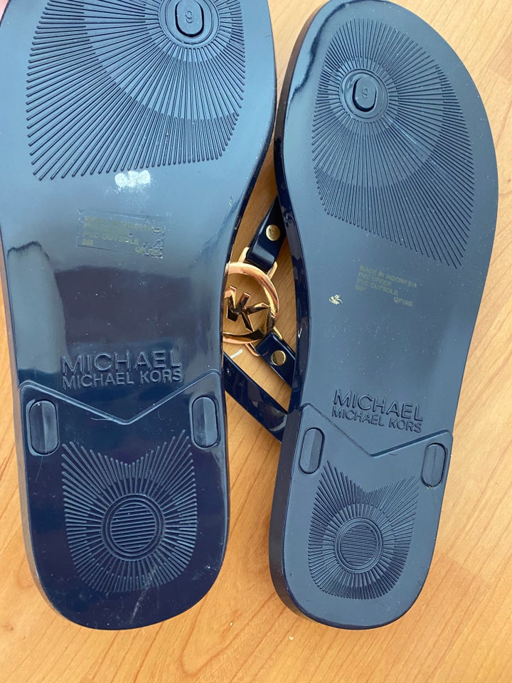 Sandaler, str. 40, Michael kors