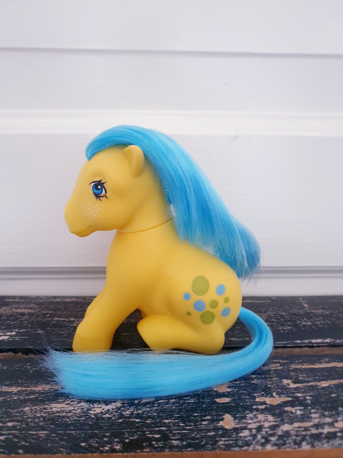 My Little Pony, Hasbro