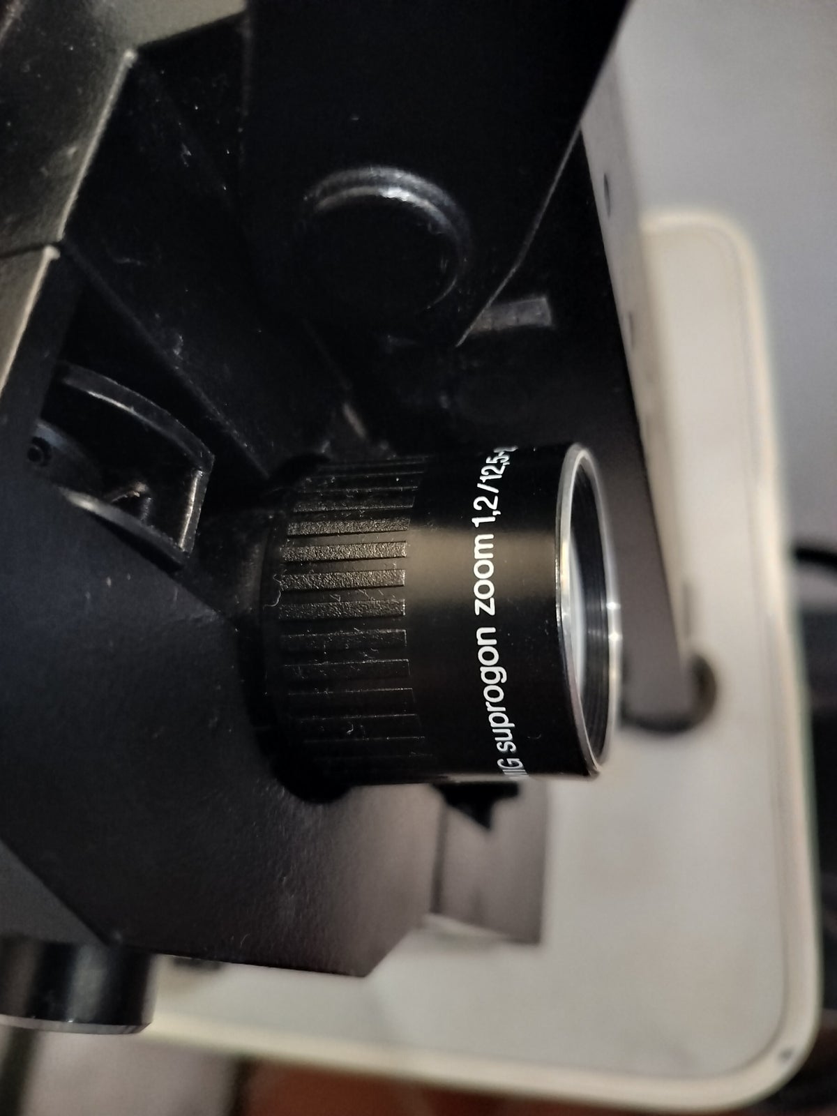 Eumig SonoMatic 824 HQS filmfremviser, Perfekt