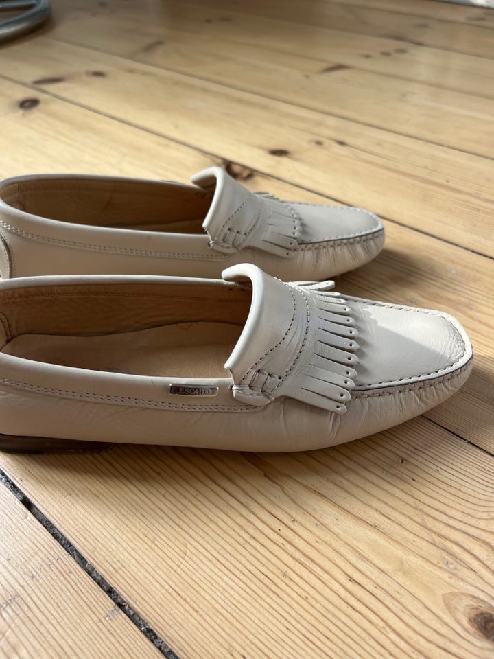 Loafers, str. 37,5, Escada