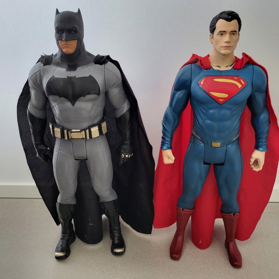 Batman og superman