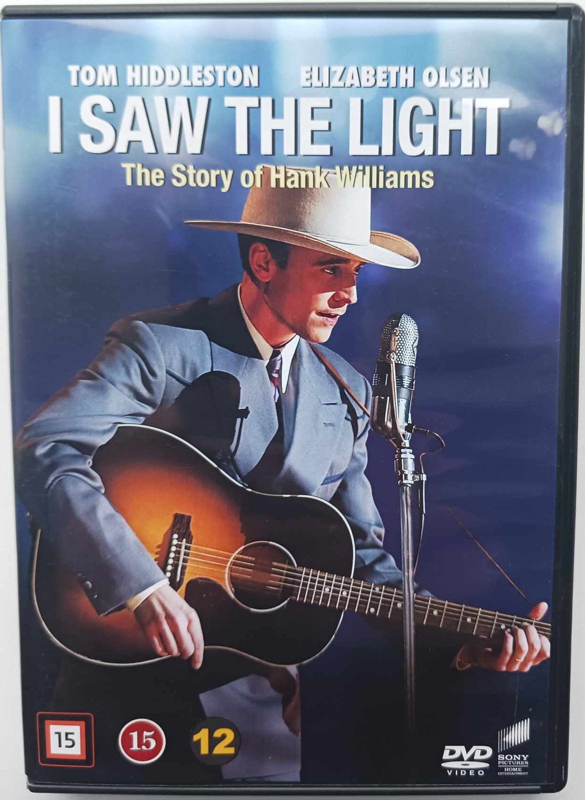I Saw the Light (The Story of Hank Williams), instruktør