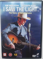 I Saw the Light (The Story of Hank Williams), instruktør