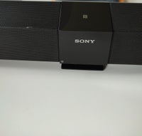 2.1 højttalersæt, Sony, SA-CT660