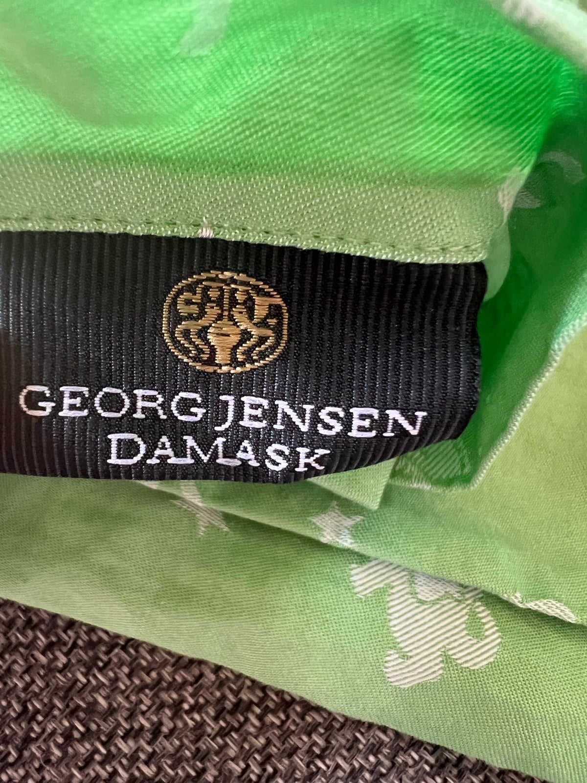 Sengetøj, Georg Jensen sengetøj baby , Georg Jensen