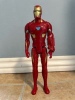 Ironman figur, Marvel