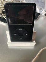 iPod, Classic, 80 GB