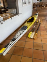 Kajak, Cobolt Kayaks