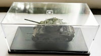 Andet, Drogen Models VVSS Sherman Tank, skala 1/72