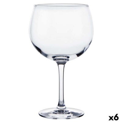 Glas, Vinglas - rødvin - hvidvin , Luminarc, Luminarc Ballon vinglas 12. Stk i æske - nye (19 cl) - 