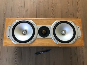 Monitor audio rs store lcr