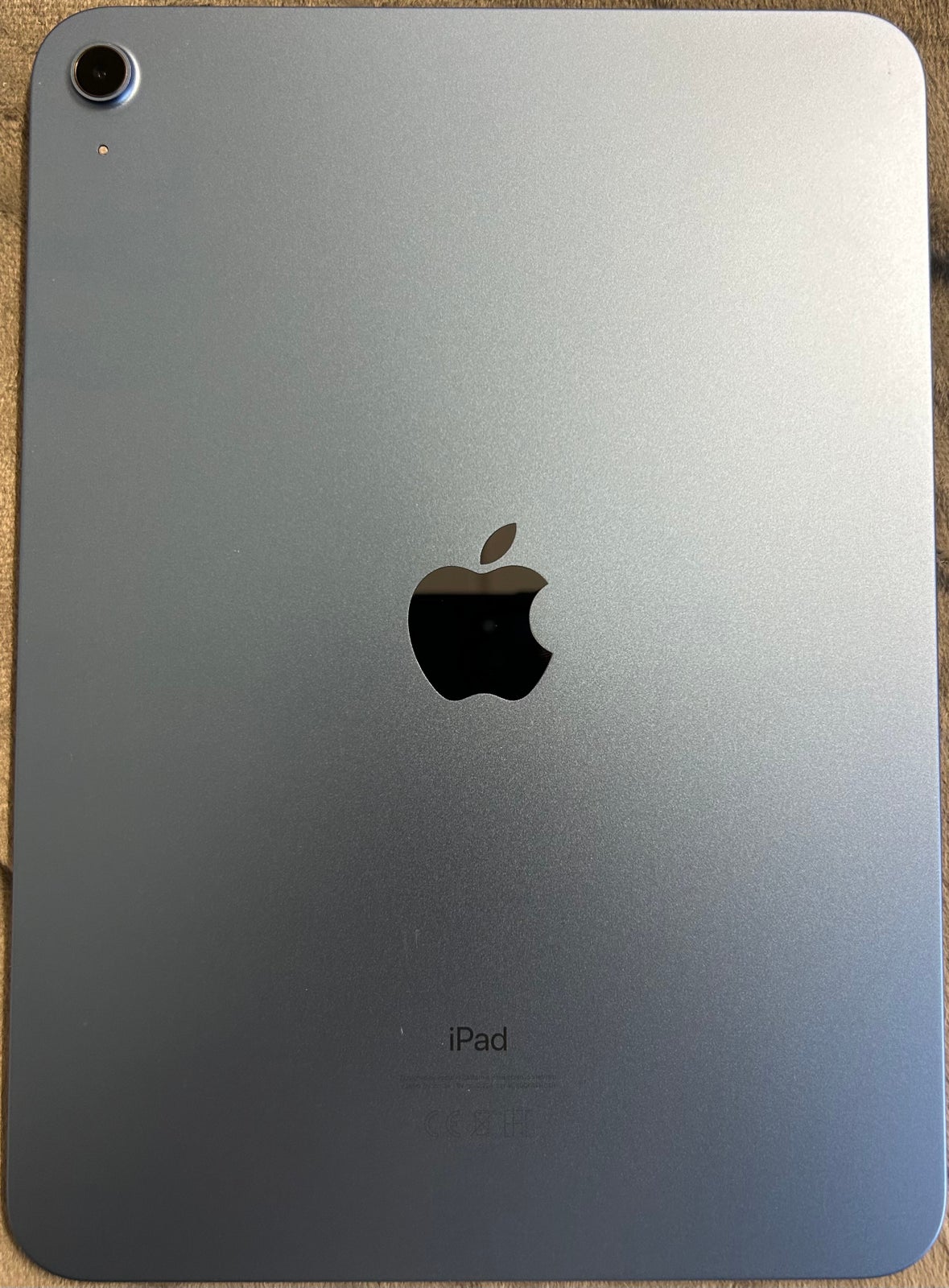 iPad 10, 64 GB, Perfekt