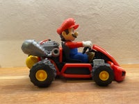 Mario Rumble R/C racer (Super Mario Movie), Nintendo