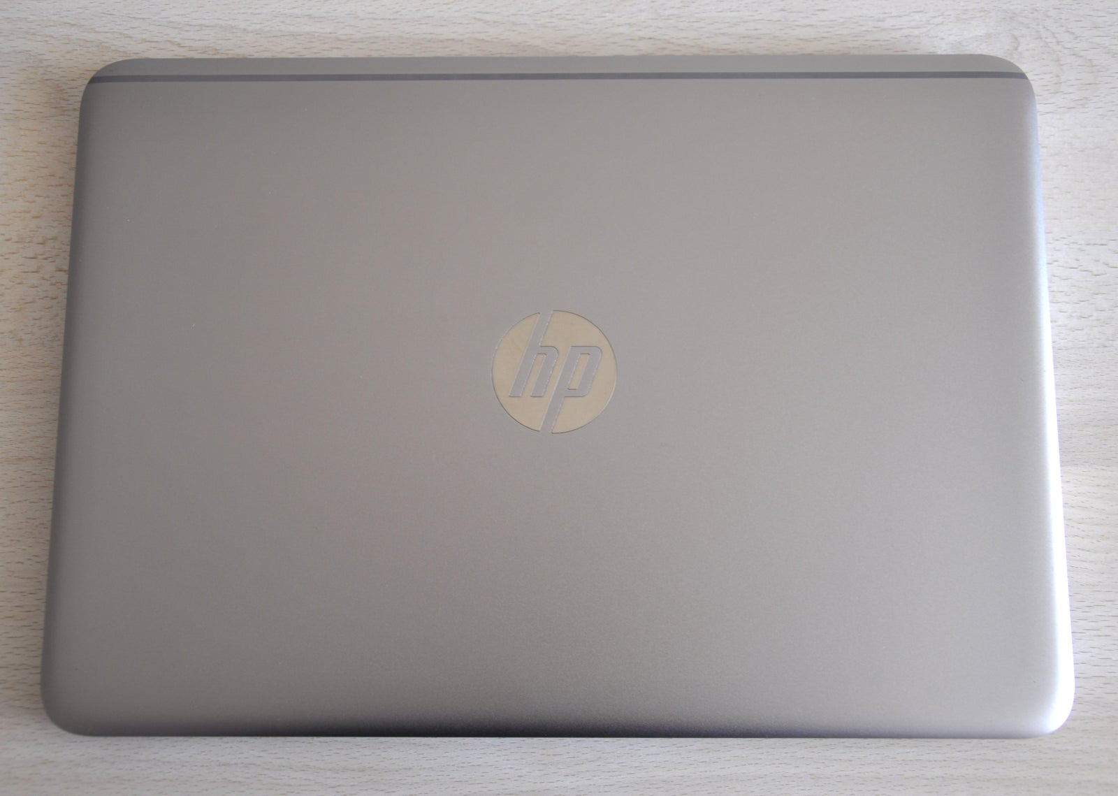 HP EliteBook Folio 1040 G3, Intel 2,40/2,50 GHz, 8 GB ram