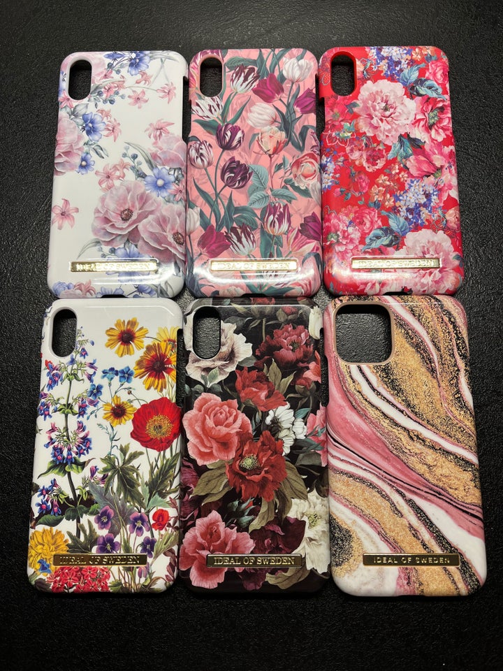 Cover, t. iPhone, X/XS
