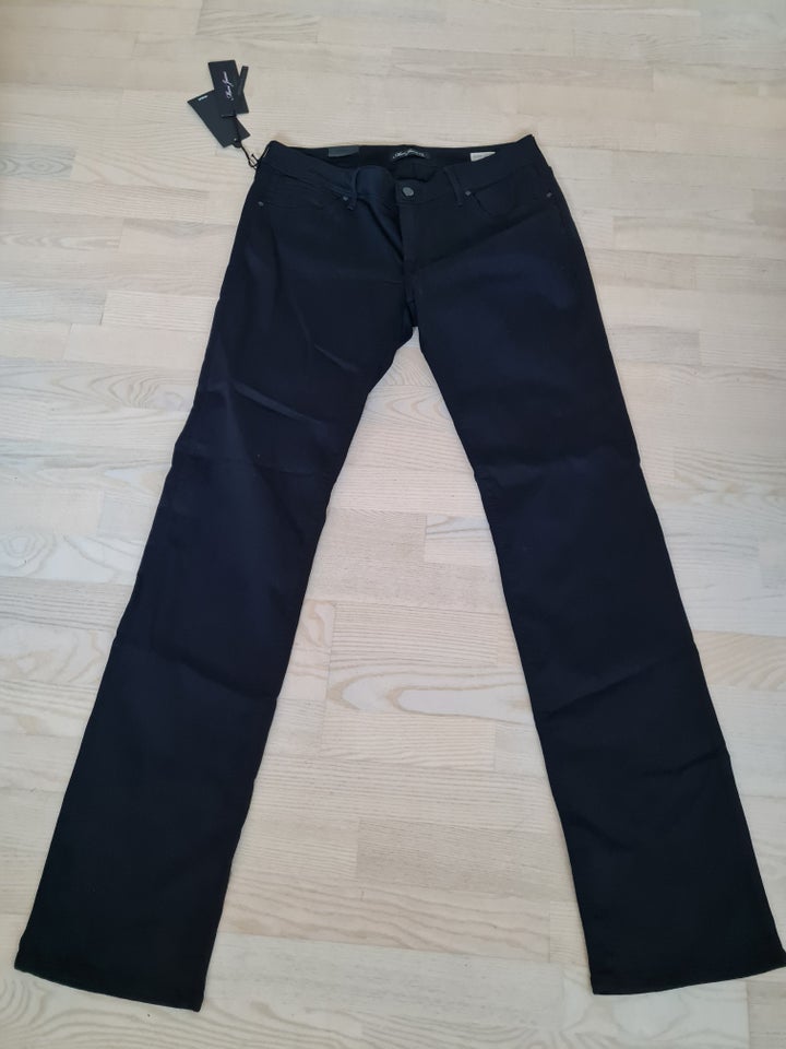 Jeans, Mavi, str. 33