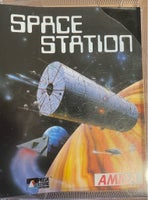 Space Station, Amiga
