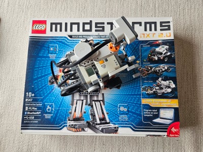 Lego Mindstorm, 8547, Lego Mindstorms 8547. Original emballage.