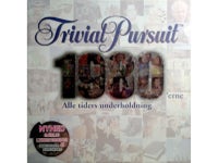 Trivial Pursuit 1980, Familiespil, brætspil